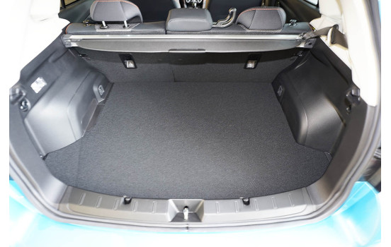 Tapis de coffre adapté pour Subaru XV II e-Boxer SUV/5 12.2019-, Image 7