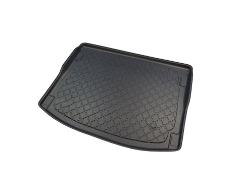 Tapis de coffre adapté pour Suzuki SX-4 II S-Cross SUV/5 09.2013-2019 / SX4 S-Cross Hybrid SUV/5 02.20, Image 2