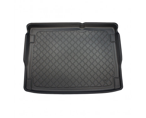 Tapis de coffre adapté pour Suzuki Vitara 2015-2019