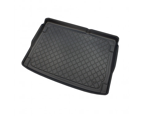 Tapis de coffre adapté pour Suzuki Vitara 2015-2019, Image 2