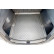 Tapis de coffre adapté pour Tesla Model Y SUV/5 08.2021-, Vignette 4