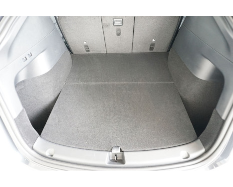 Tapis de coffre adapté pour Tesla Model Y SUV/5 08.2021-, Image 7