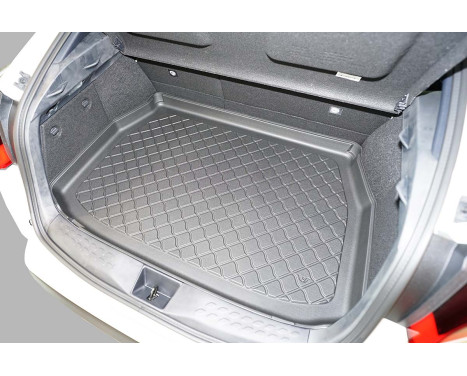 Tapis de coffre adapté pour Toyota CH-R Hybrid 2.0 Dynamic Force SUV/5 11.2019-, Image 6