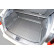 Tapis de coffre adapté pour Toyota CH-R Hybrid 2.0 Dynamic Force SUV/5 11.2019-, Vignette 6