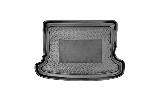 Tapis de coffre adapté pour Toyota Corolla Verso 2004-2007
