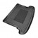 Tapis de coffre adapté pour Toyota Corolla Verso 2004-2007, Vignette 2