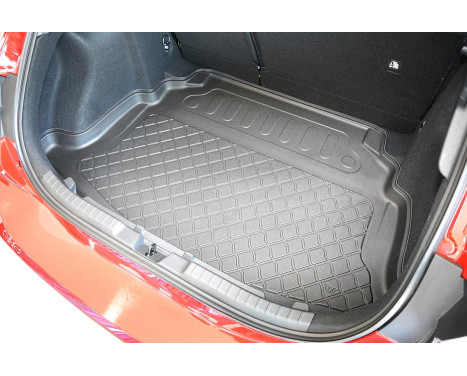 Tapis de coffre adapté pour Toyota Corolla XII (E210) / Corolla XII (E210) Hybrid HB/5 02.2019-, Image 5