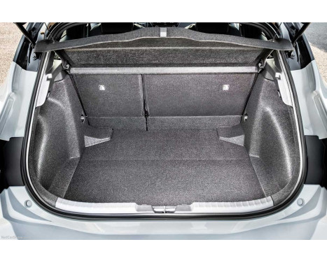 Tapis de coffre adapté pour Toyota Corolla XII (E210) / Corolla XII (E210) Hybrid HB/5 02.2019-, Image 7