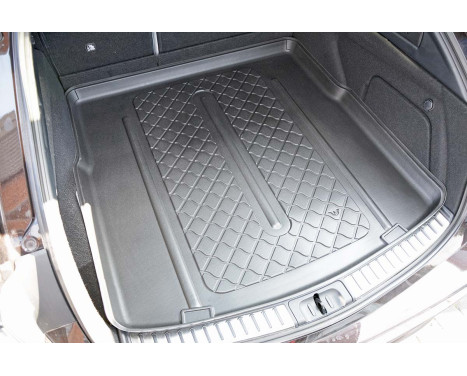 Tapis de coffre adapté pour Toyota Corolla XII (E210) Touring Sports & Hybrid C/5 03.2019- / Suzuki Sw, Image 6