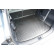 Tapis de coffre adapté pour Toyota Highlander IV Hybrid SUV/5 01.2021-, Vignette 6