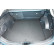 Tapis de coffre adapté pour Toyota RAV 4 V / RAV 4 V Hybrid SUV/5 01.2019-, Vignette 8