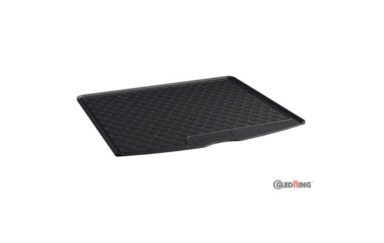 Tapis de coffre adapté pour Toyota Verso 2009-