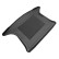 Tapis de coffre adapté pour Toyota Verso 2009-, Vignette 3