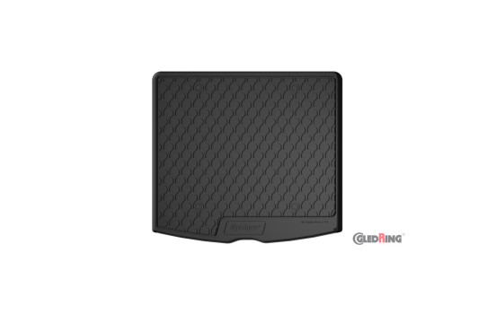 Tapis de coffre adapté pour Toyota Verso 2009-, Image 2