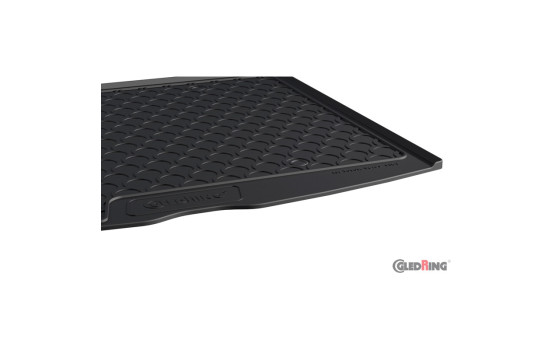 Tapis de coffre adapté pour Toyota Verso 2009-, Image 3