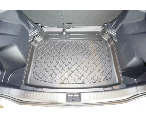 Tapis de coffre adapté pour Toyota Yaris Cross / Yaris Cross Hybrid SUV/5 09.2021-, Image 5