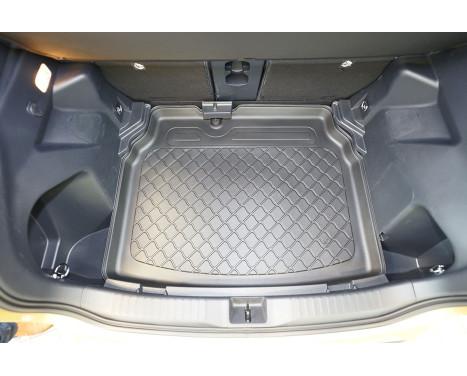 Tapis de coffre adapté pour Toyota Yaris Cross / Yaris Cross Hybrid SUV/5 09.2021-, Image 6