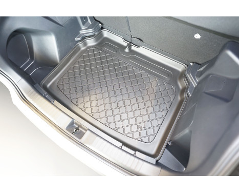 Tapis de coffre adapté pour Toyota Yaris Cross / Yaris Cross Hybrid SUV/5 09.2021-, Image 7
