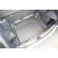 Tapis de coffre adapté pour Toyota Yaris Cross / Yaris Cross Hybrid SUV/5 09.2021-, Vignette 8