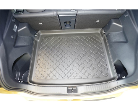 Tapis de coffre adapté pour Toyota Yaris Cross / Yaris Cross Hybrid SUV/5 09.2021-, Image 4