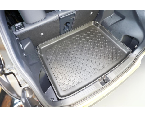 Tapis de coffre adapté pour Toyota Yaris Cross / Yaris Cross Hybrid SUV/5 09.2021-, Image 6