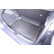 Tapis de coffre adapté pour Toyota Yaris IV (XP210) Hybride/Mazda 2 Hybride HB/5/ Toyota Yaris IV (XP210, Vignette 5