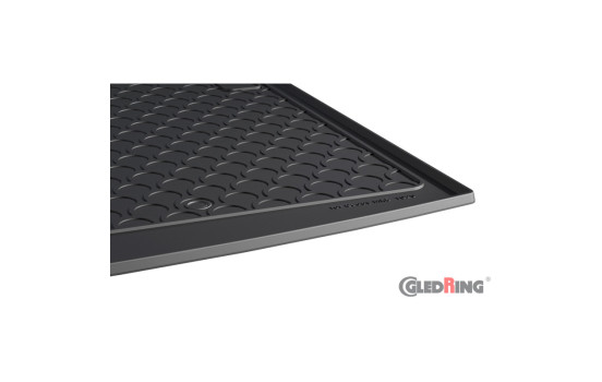 Tapis de coffre adapté pour Volkswagen Caddy V MPV 2020-, Image 4