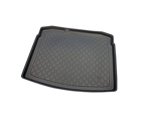 Tapis de coffre adapté pour Volkswagen Golf V (1K) Comfortline / Golf VI (5K) Comfortline HB/3/5 2003., Image 2