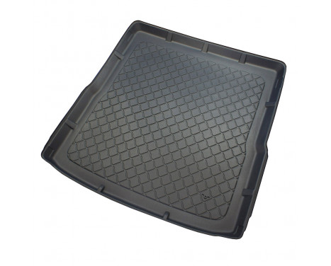 Tapis de coffre adapté pour Volkswagen Passat Variant 2005-2014, Image 2