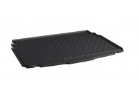 Tapis de coffre adapté pour Volkswagen T-Roc 11/2017- (Plancher de chargement bas)