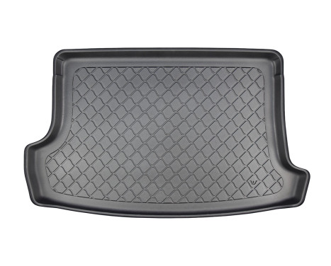 Tapis de coffre adapté pour Volkswagen T-Roc 2017+ (incl. Facelift)