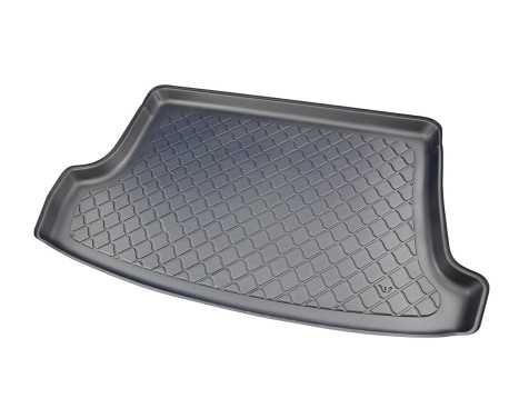 Tapis de coffre adapté pour Volkswagen T-Roc 2017+ (incl. Facelift), Image 3