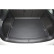 Tapis de coffre adapté pour Volkswagen Tiguan II 2016+ (incl. Facelift), Vignette 3