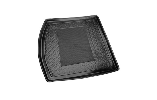 Tapis de coffre adapté pour Volkswagen Touran 2003-2015, Image 3