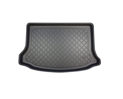 Tapis de coffre adapté pour Volvo V40 II / V40 Cross Country SUV 2012-2019