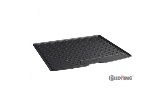 Tapis de coffre adapté pour Volvo XC40 2018-
