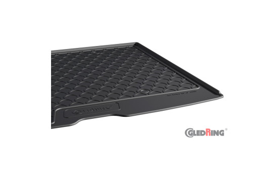 Tapis de coffre adapté pour Volvo XC40 2018-, Image 3