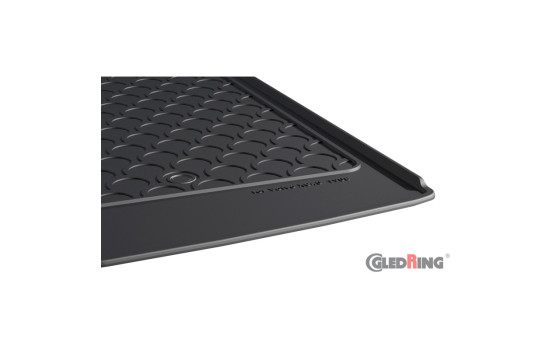 Tapis de coffre adapté pour Volvo XC40 2018-, Image 4