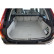 Tapis de coffre adapté pour Volvo XC90 II SUV/5 05.2015- / Volvo XC90 II Plug-in Hybrid Recharge SUV/5, Vignette 4