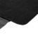 Tapis de coffre arrière en velours adapté pour Tesla Model S RWD/AWD 2012-, Vignette 8