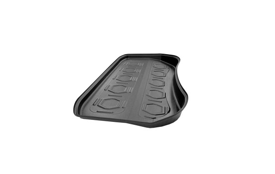 Tapis de coffre avant (Frunk) 'Design' adapté pour Tesla Model 3 Facelift 2021-, Image 3
