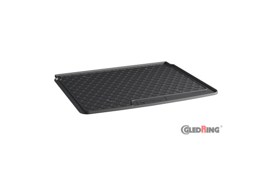 Tapis de coffre compatible avec Alfa Romeo Tonale 2022 (hors PHEV)