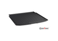 Tapis de coffre compatible avec Audi A5 (FU) Avant MHEV 2024-