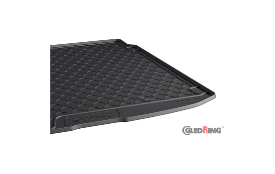 Tapis de coffre compatible avec Audi A5 (FU) Avant MHEV 2024-, Image 3