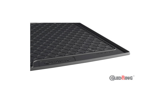 Tapis de coffre compatible avec BMW Série 4 G26 Gran Coupé 2021-, Image 3
