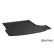 Tapis de coffre compatible avec BMW Série 5 G30 Berline Hybride 2017-, Vignette 2
