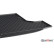 Tapis de coffre compatible avec BMW Série 5 G30 Berline Hybride 2017-, Vignette 3