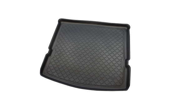 Tapis de coffre compatible avec Ford S-Max II + Facelift 2020 V/5 09.2015- 7 places, Image 2