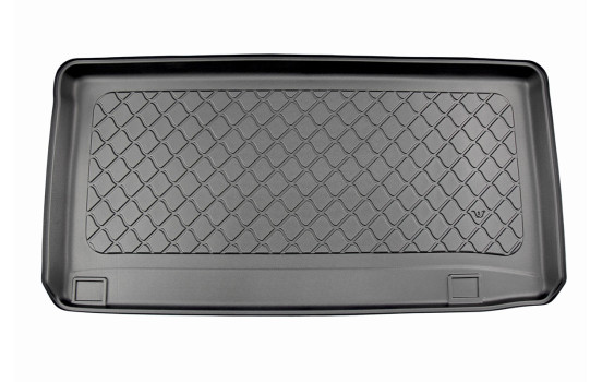 Tapis de coffre compatible avec Ford Tourneo Custom L1 Facelift V/5 02.2018-