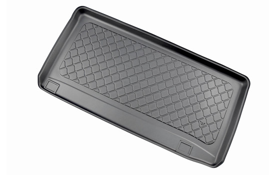 Tapis de coffre compatible avec Ford Tourneo Custom L1 Facelift V/5 02.2018-, Image 2